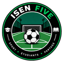 Logo Five ISEN