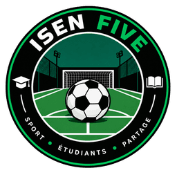 Logo Five ISEN