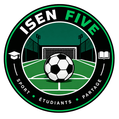 Logo Five ISEN